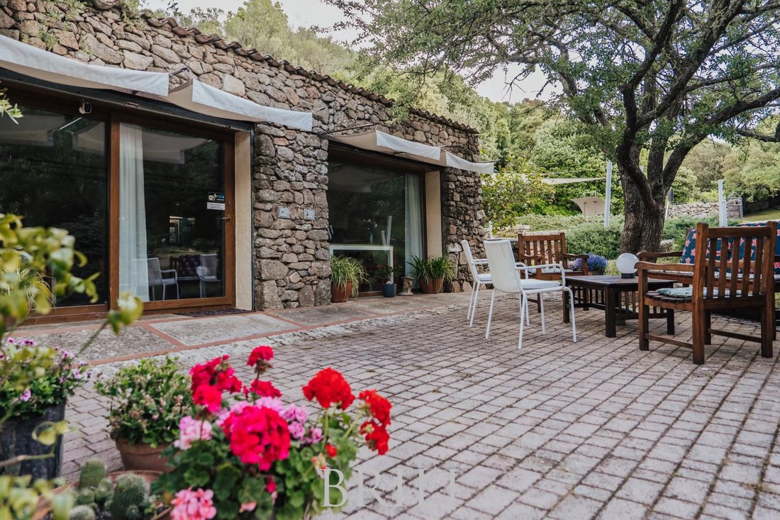 Farm Ranch in Aglientu, Sardinia, Italy 4 - 17703011