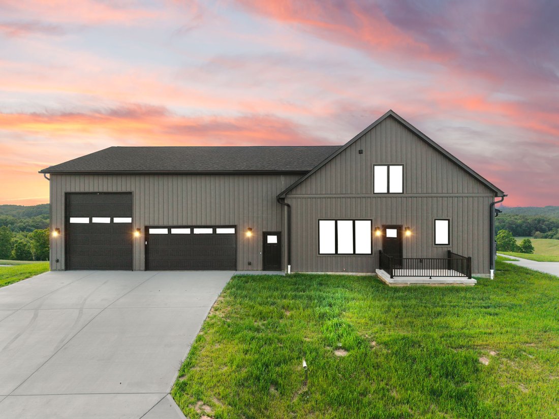 House in London, Kentucky, United States 1 - 18120812