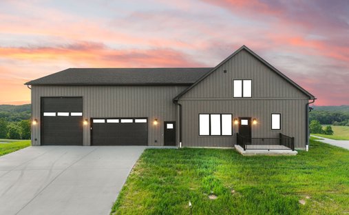 Haus in London, Kentucky, Vereinigte Staaten 1
