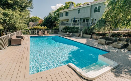 Hampton Bays, New York, United States 1