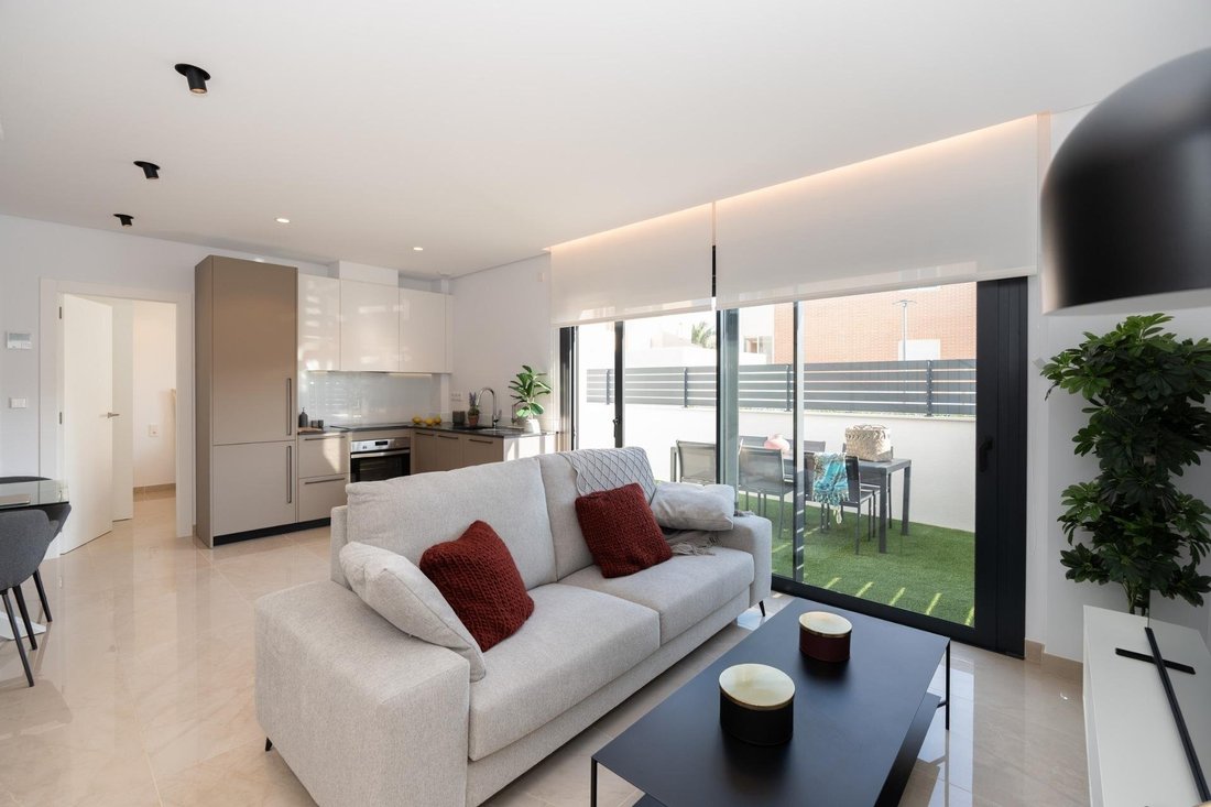 House in Elx / Elche, Valencian Community, Spain 5 - 18120921