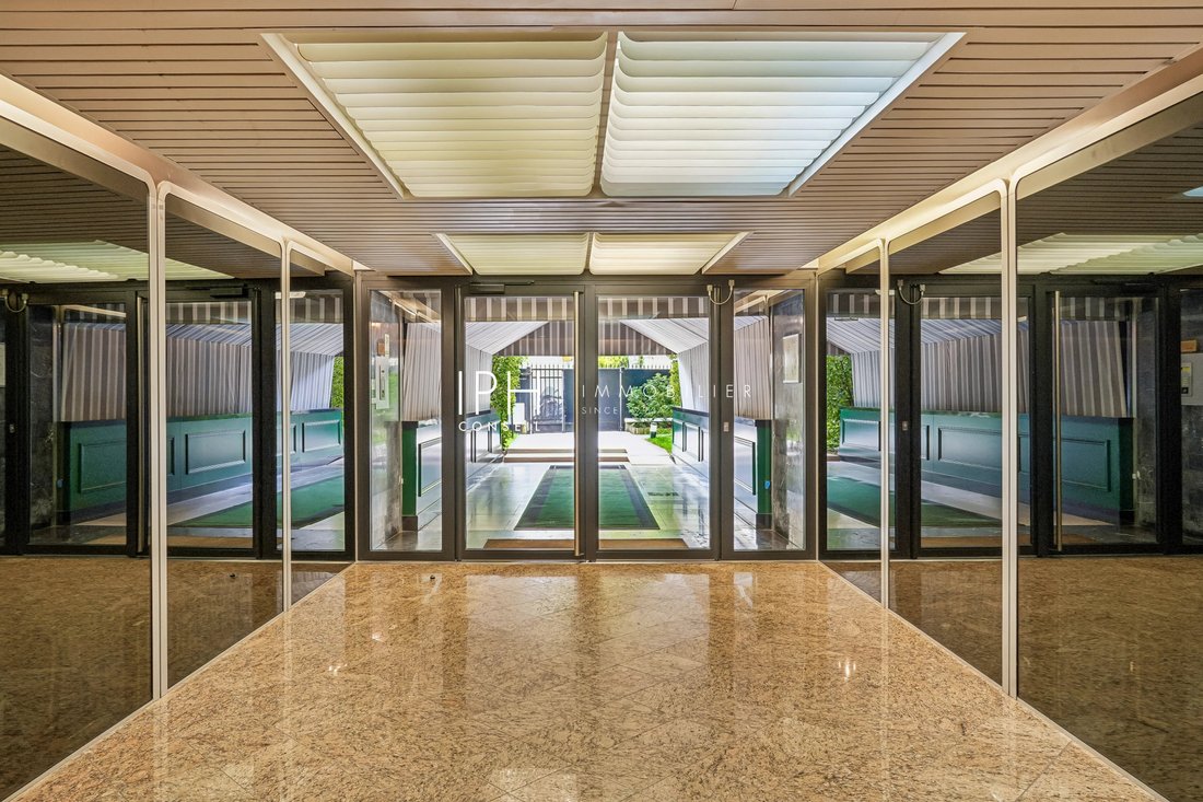 Apartment in Saint James-Général Koenig, Neuilly-sur-Seine, France 4 - 18119811