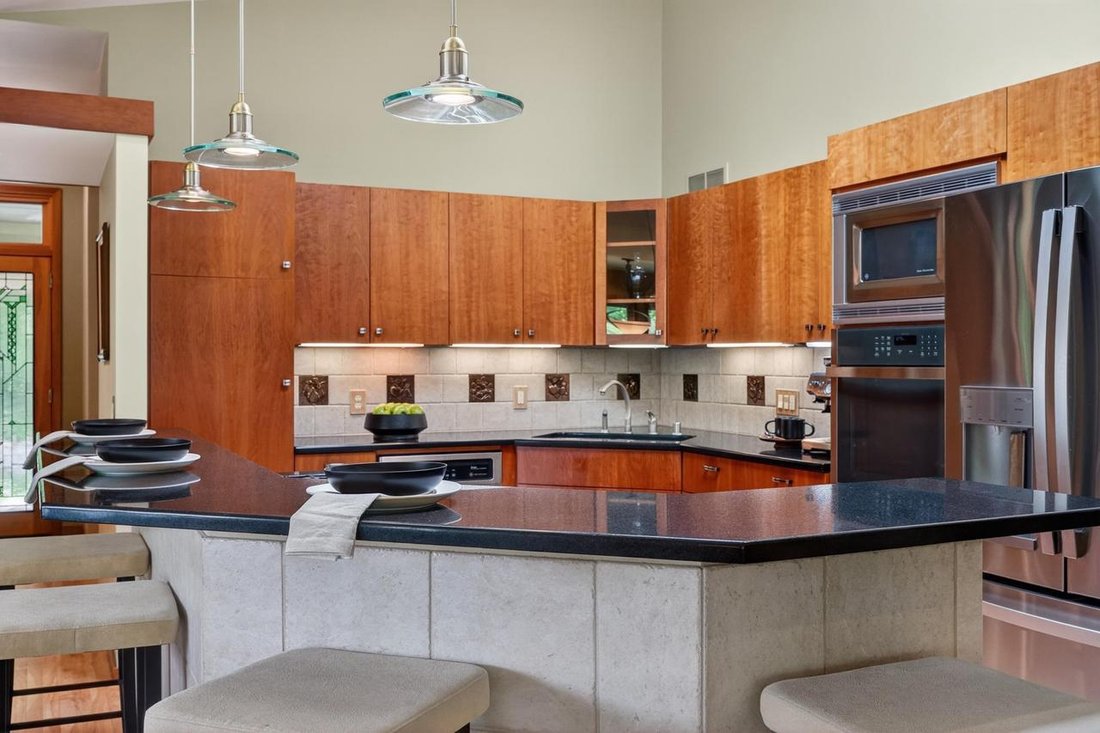 Condo in Spring Green, Wisconsin, United States 3 - 18118908