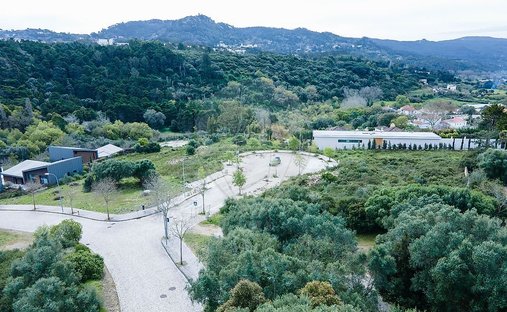 Land in Sintra, Lisbon, Portugal 1