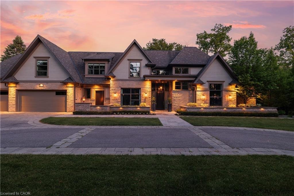 House in Mississauga, Ontario, Canada 3 - 18119084