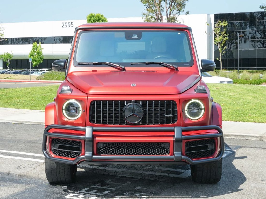 Suv in Costa Mesa, CA, United States 2 - 18103728