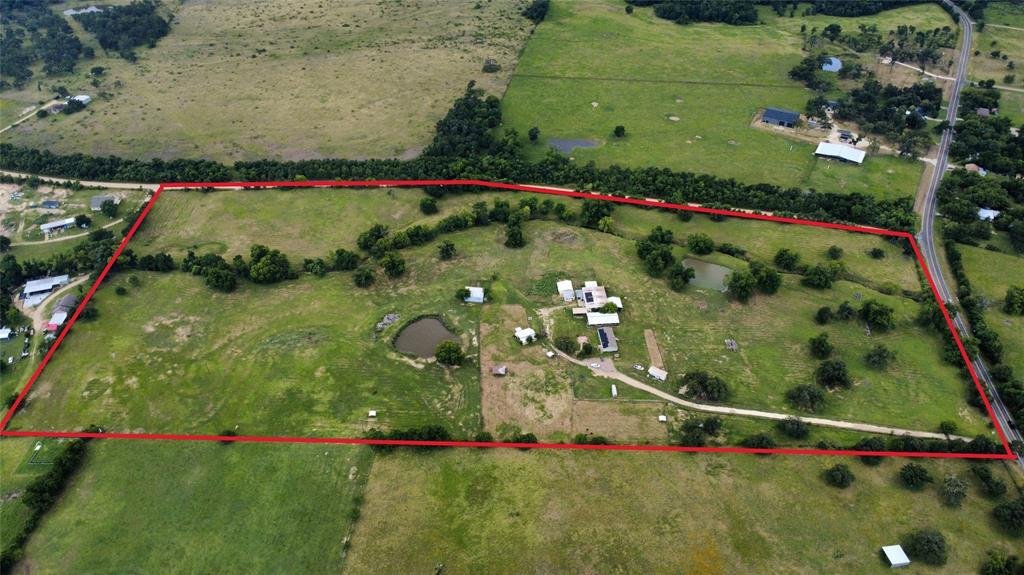 Land in Cameron, Texas, United States 4 - 18119478