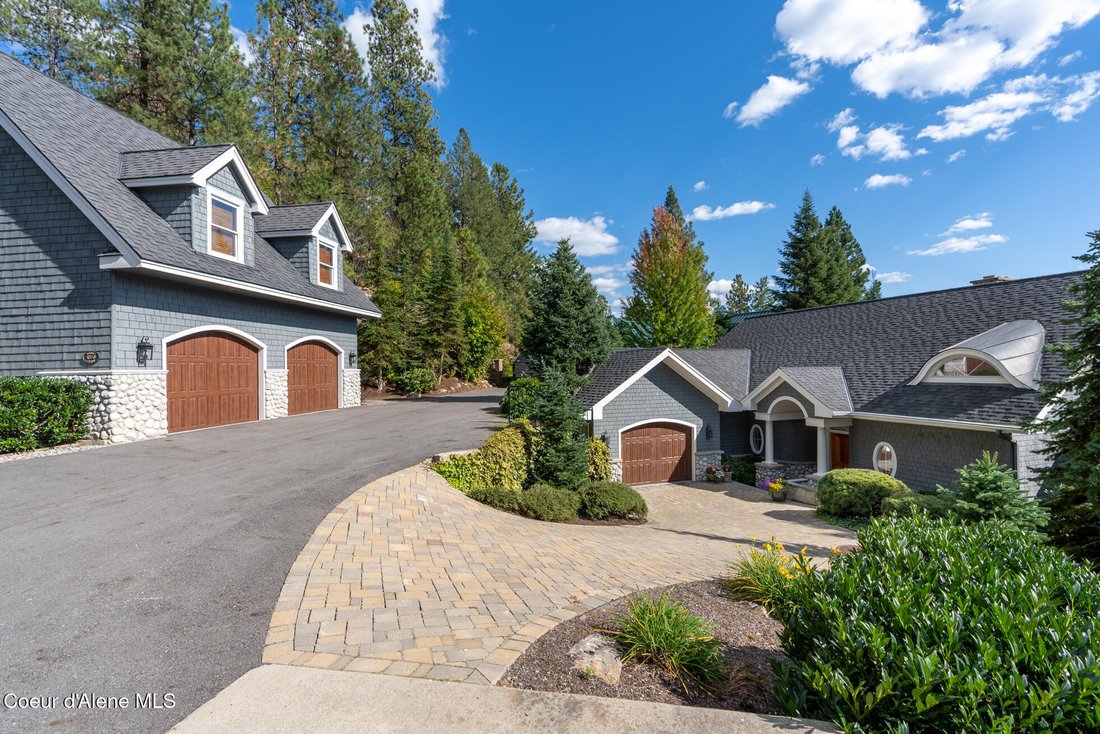 House in Coeur d'Alene, Idaho, United States 5 - 18121340