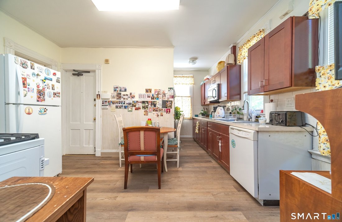 House in New Haven, Connecticut, United States 3 - 18121606