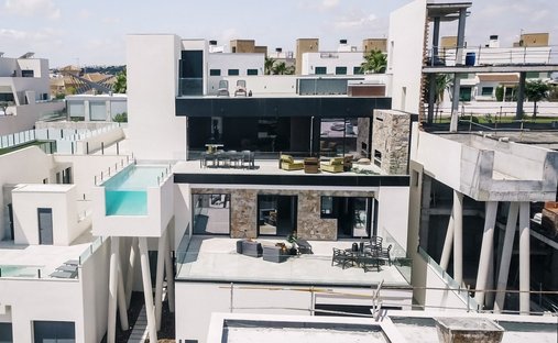 Casa a Quesada, Rojales, Comunità Valenzana 1