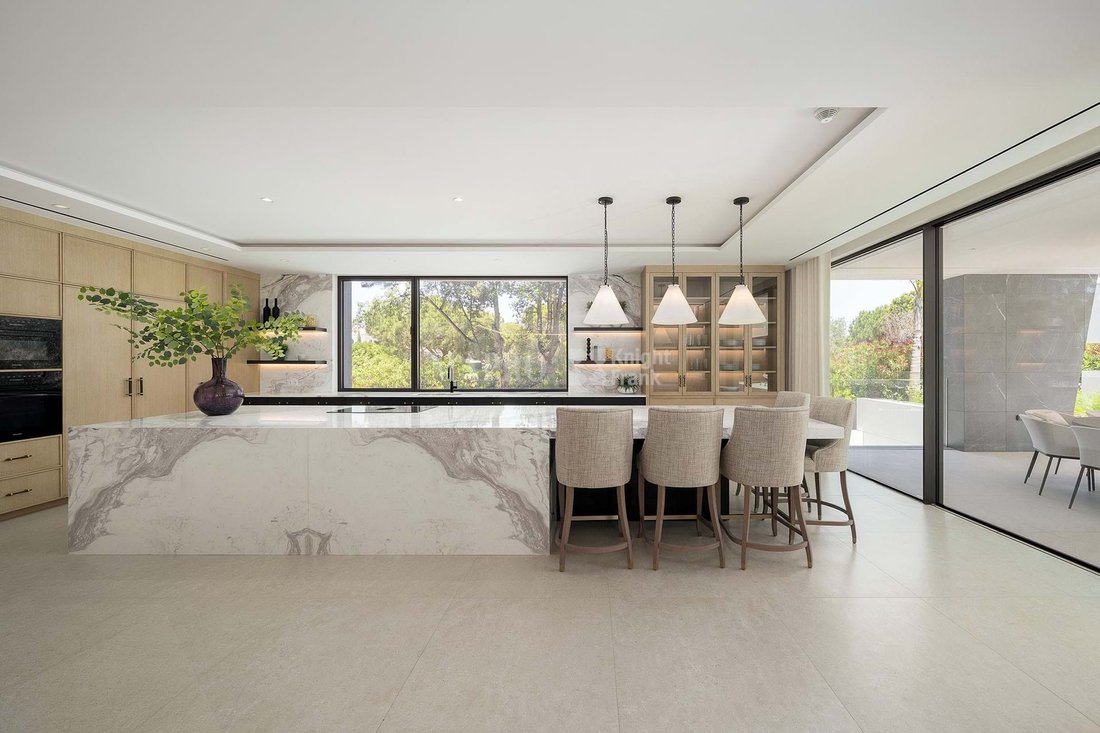 Villa in Quinta do Lago, Almancil, Portugal 5 - 18120974