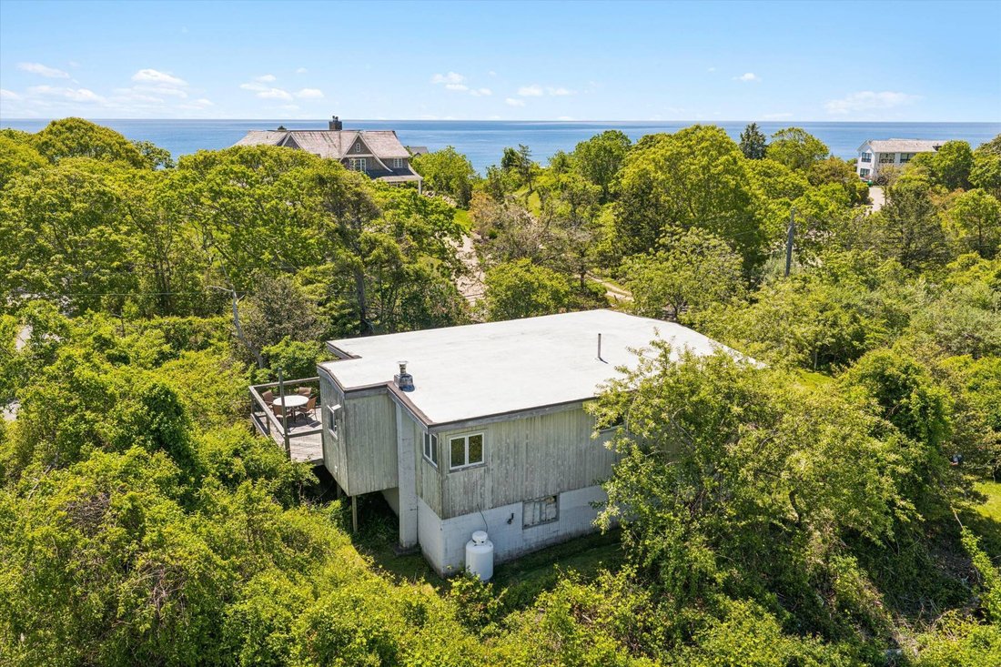 House in Montauk, New York, United States 1 - 18121105