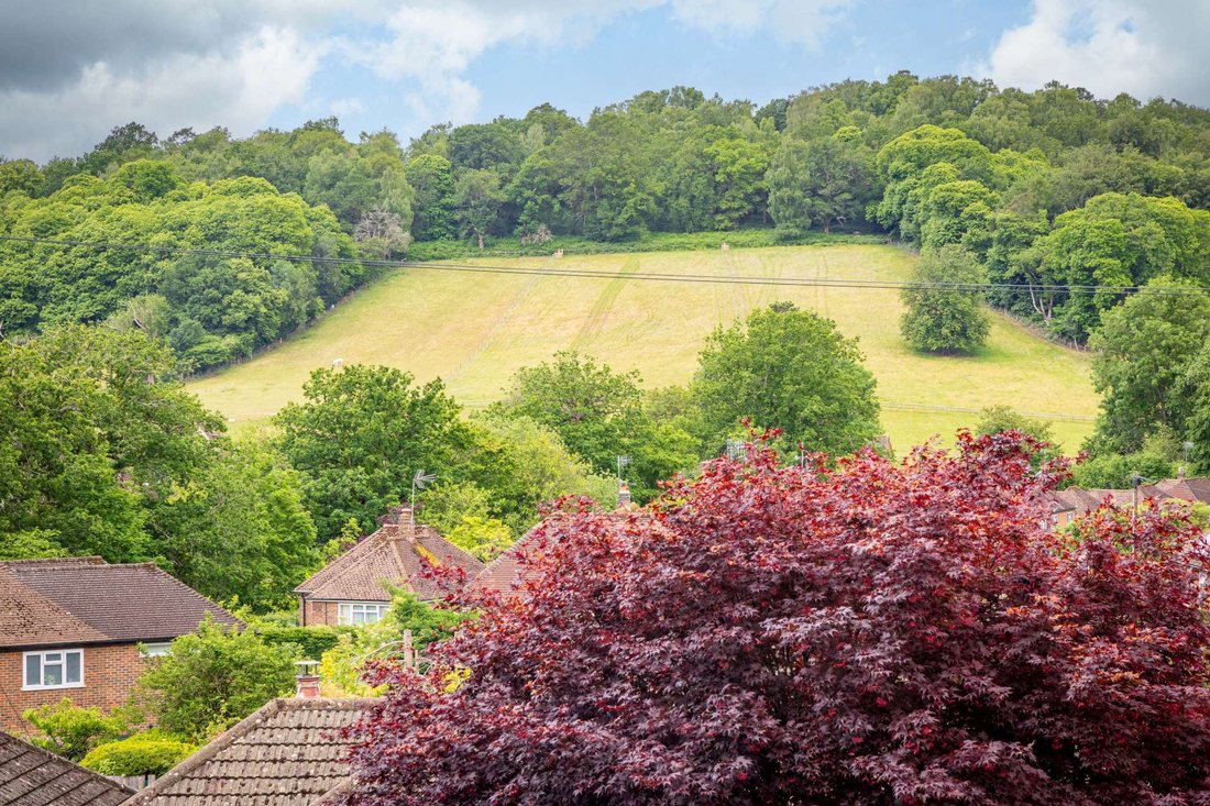 House in Guildford, England 3 - 18121529