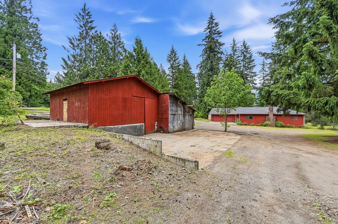 House in Issaquah, Washington, United States 3 - 18120585