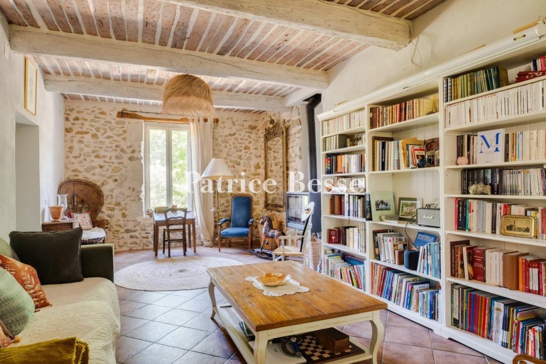 House in Manosque, Provence-Alpes-Côte d'Azur, France 4 - 18121584