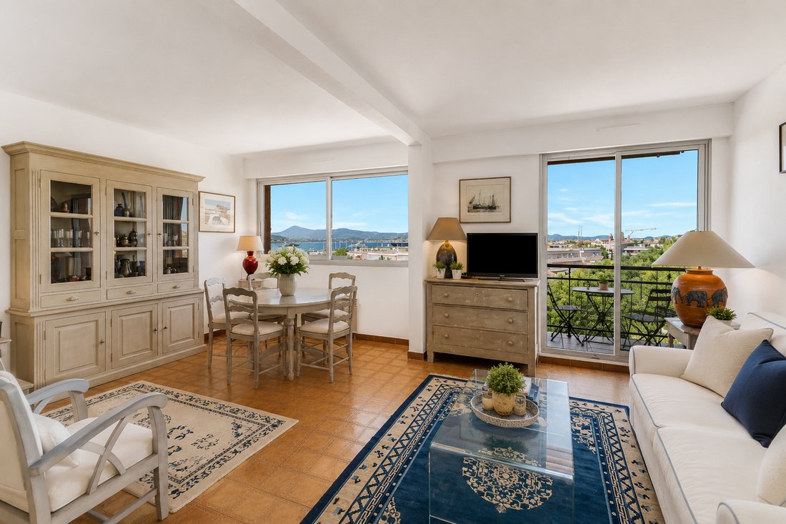 Apartment in Zone Ouest Urbaine, Saint-Tropez, France 4 - 18119884