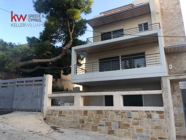 House in Kalyvia Thorikou, Attica, Greece 1 - 18119136