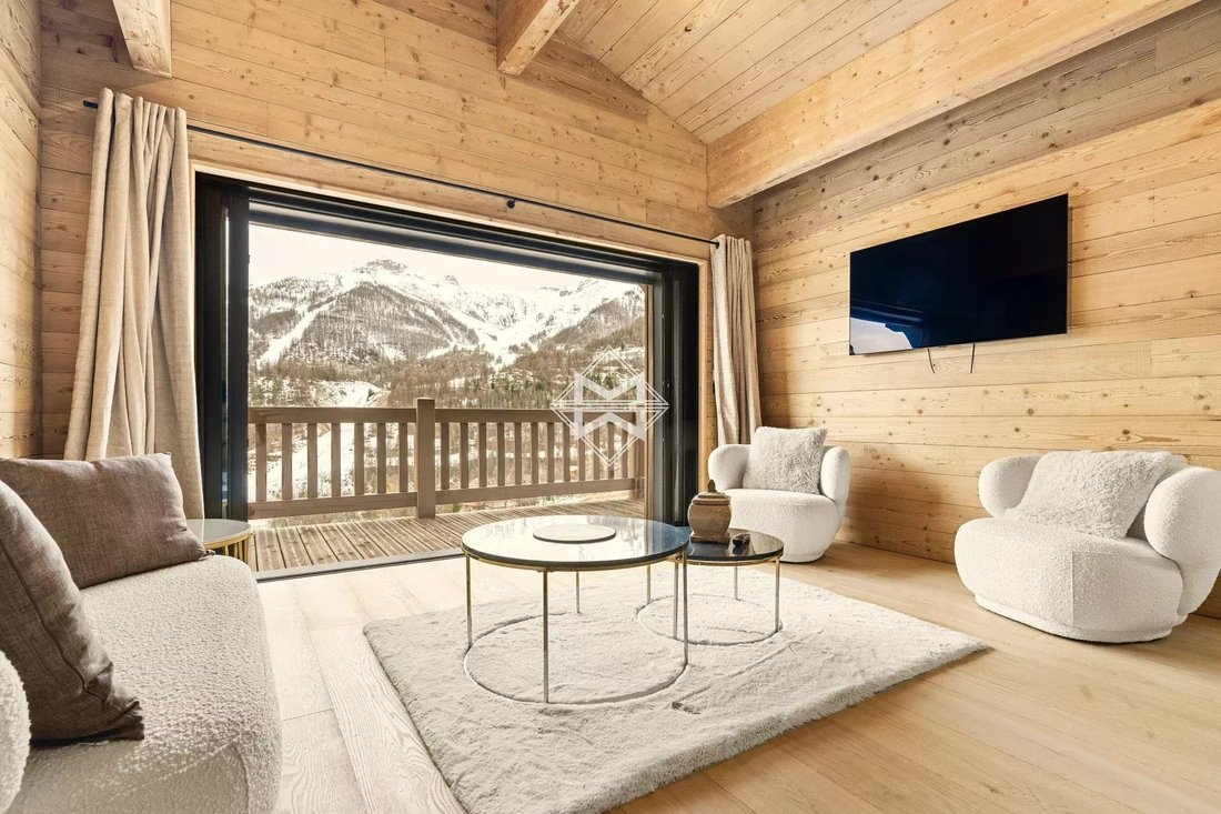 Chalet in Bourges, Centre-Val de Loire, France 5 - 18120181