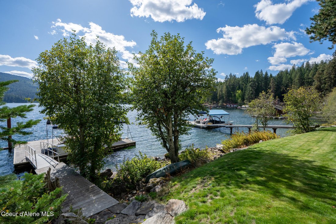 House in Coeur d'Alene, Idaho, United States 2 - 18121340