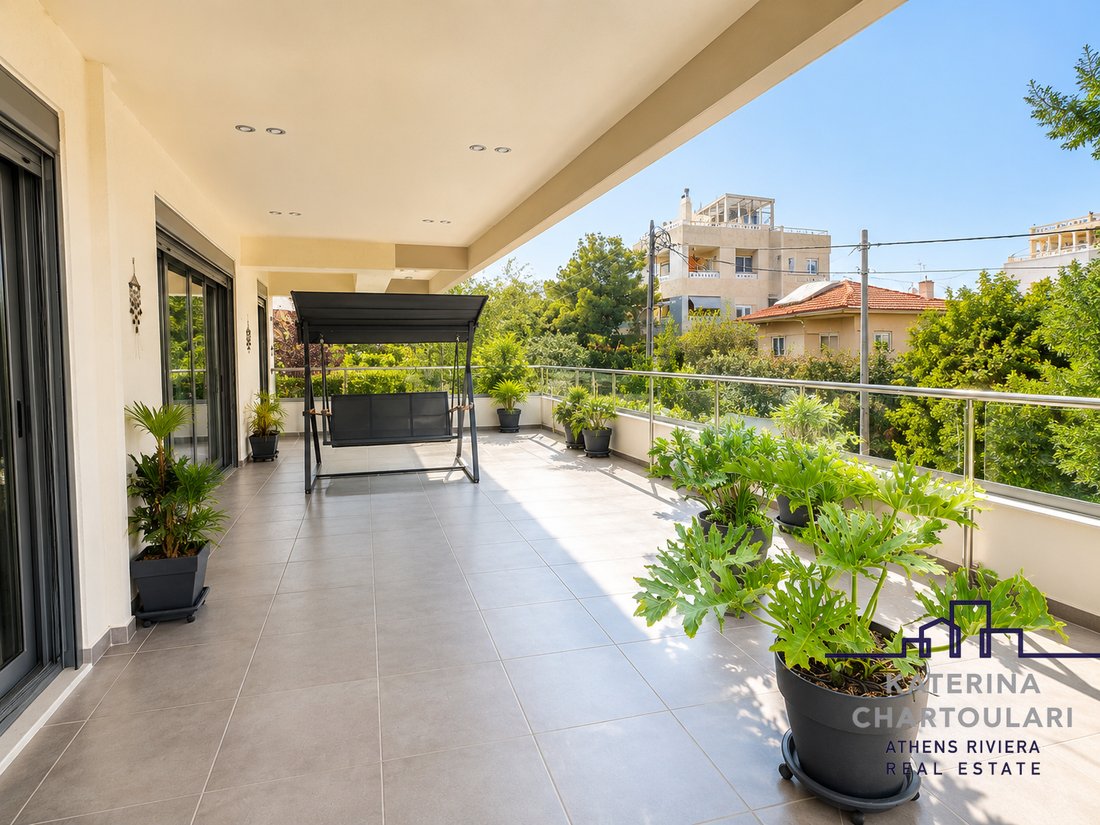 Apartment in Vari, Attica, Greece 2 - 15746442