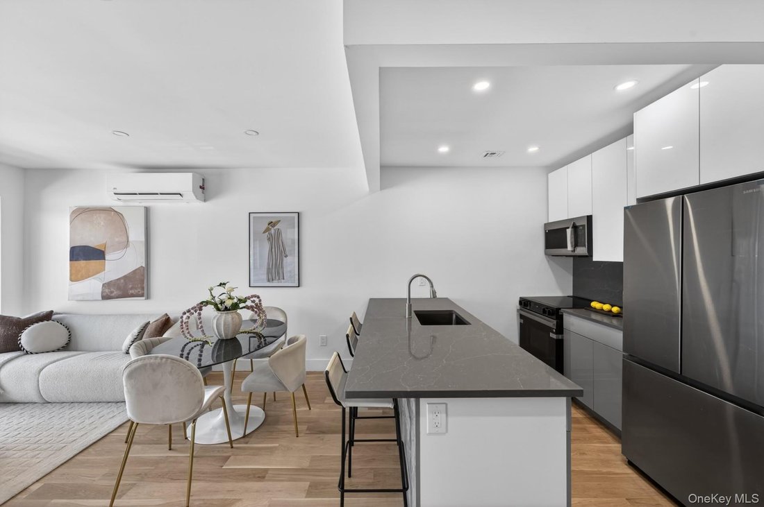 Condo in New York, New York, United States 3 - 18119990