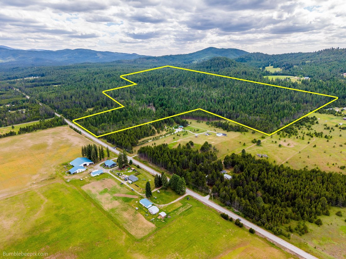 Land in Newport, Washington, United States 1 - 18121216
