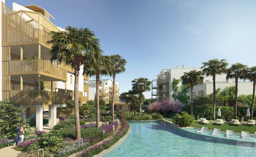 Apartamento en Vergel, Comunidad Valenciana, España 1
