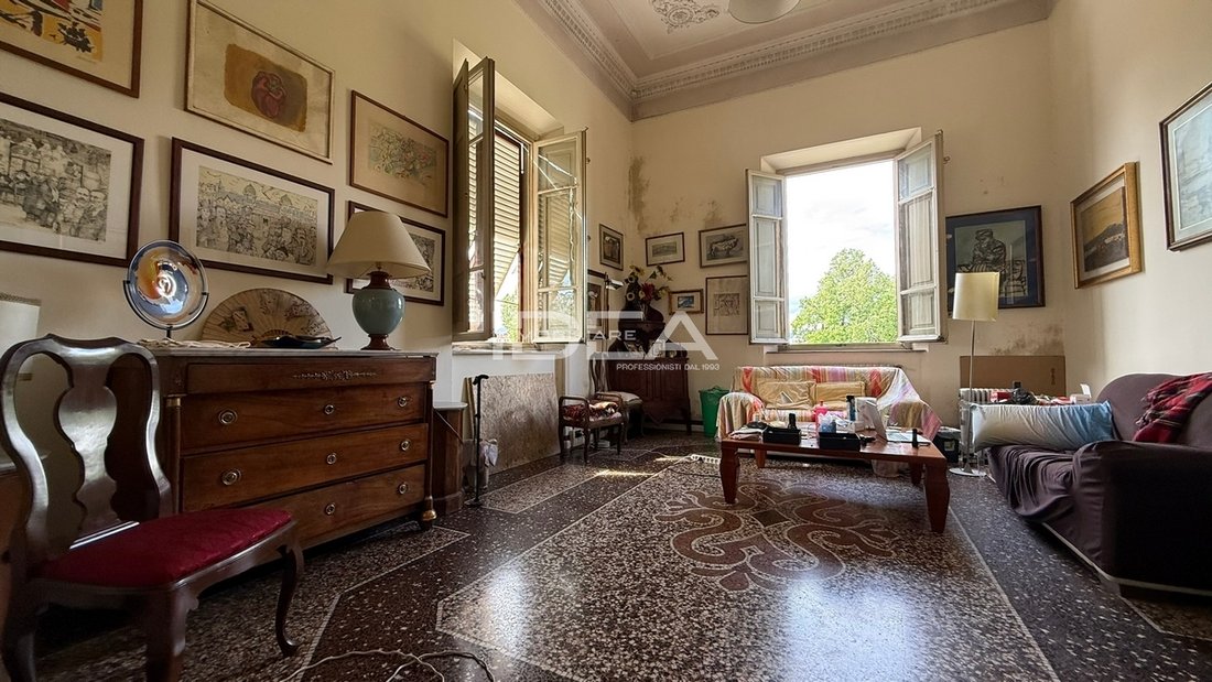 Apartment in Historic Center, Lucca, Tuscany 3 - 18119903