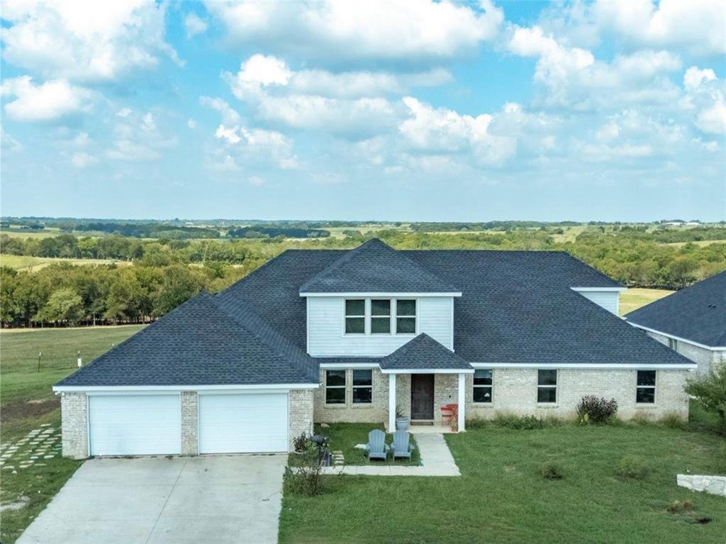 House in Ennis, Texas, United States 1 - 16513349