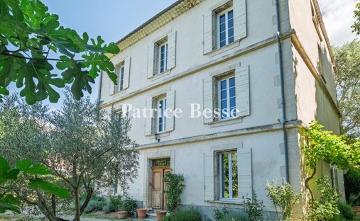 Casa a Manosque, Provenza-Alpi-Costa Azzurra, Francia 1