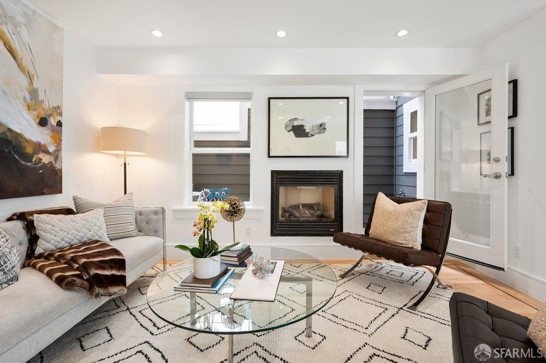 Condo in San Francisco, California, United States 3 - 18121348
