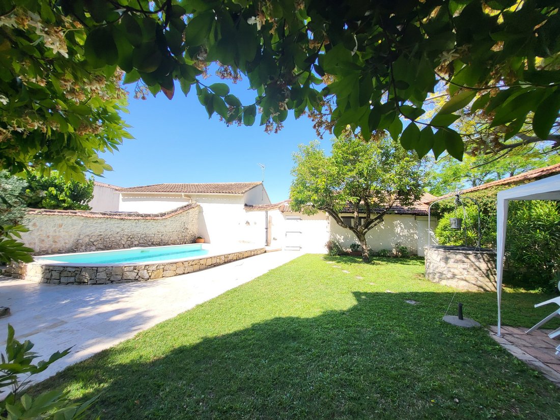 House in Saint-Mamert-du-Gard, Occitania, France 3 - 18119322
