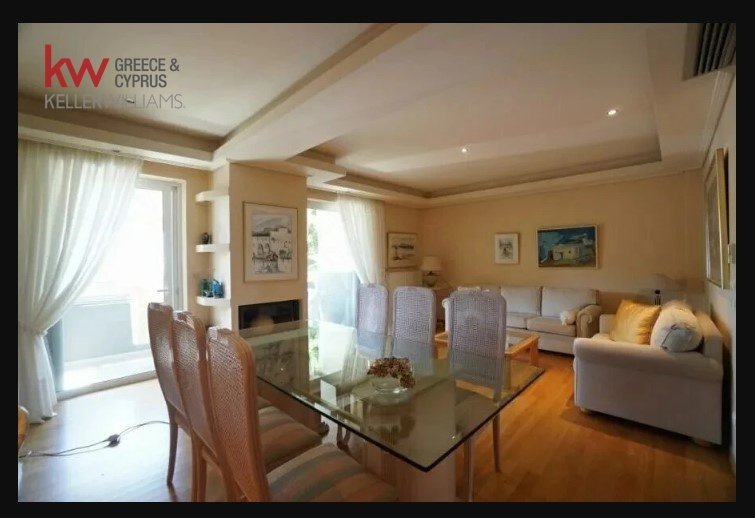 Apartment in Glyfada, Attica, Greece 3 - 18119129