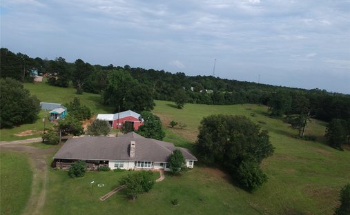 Apartment in Woodville, Texas, United States 1