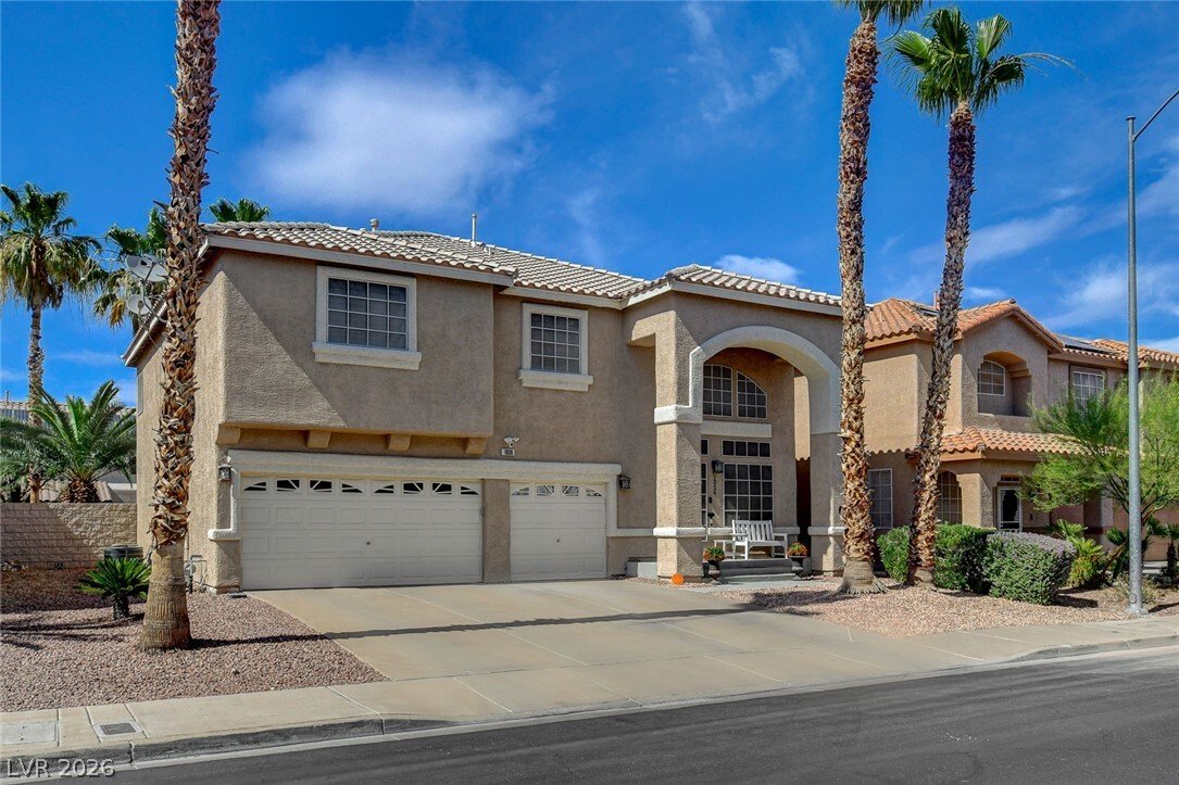 House in Henderson, Nevada, United States 2 - 18121536