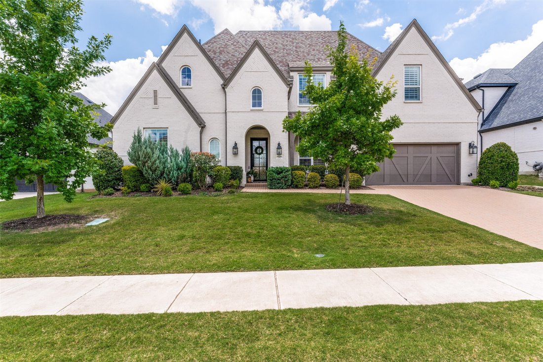 House in Celina, Texas, United States 1 - 18119077