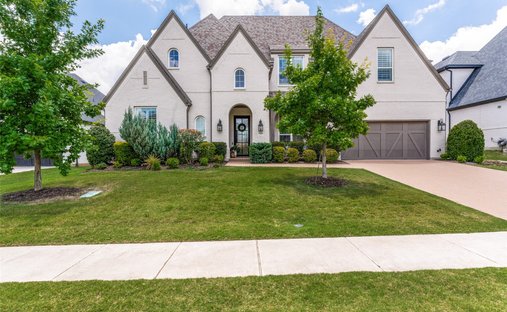 Maison à Celina, Texas, États-Unis 1