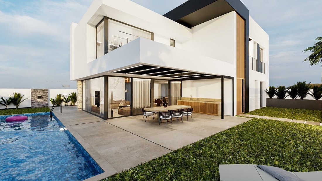 House in Orihuela, Valencian Community, Spain 1 - 18120835