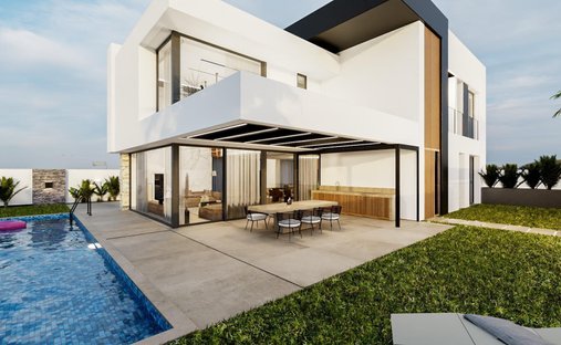 House in Orihuela, Valencian Community, Spain 1