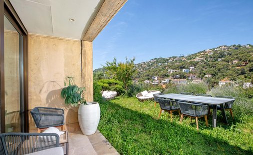 Villa à Sa Riera, Begur, Catalogne 1