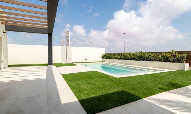 House in Torrevieja, Valencian Community, Spain 4 - 18120750