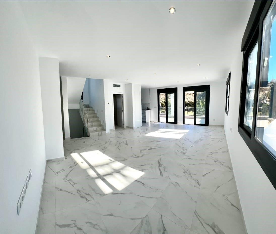 House in Ciudad Quesada, Rojales, Valencian Community 4 - 18120751