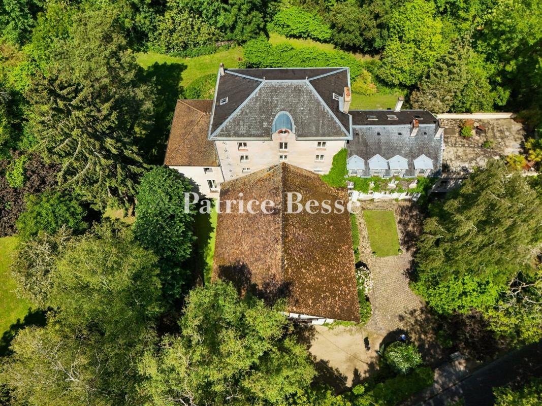 House in Sud Yvette, Saint-Rémy-lès-Chevreuse, France 2 - 18121593