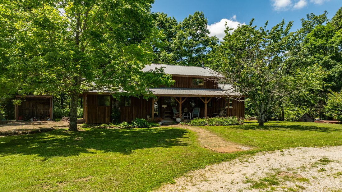 House in Murray, Arkansas, United States 3 - 18120457