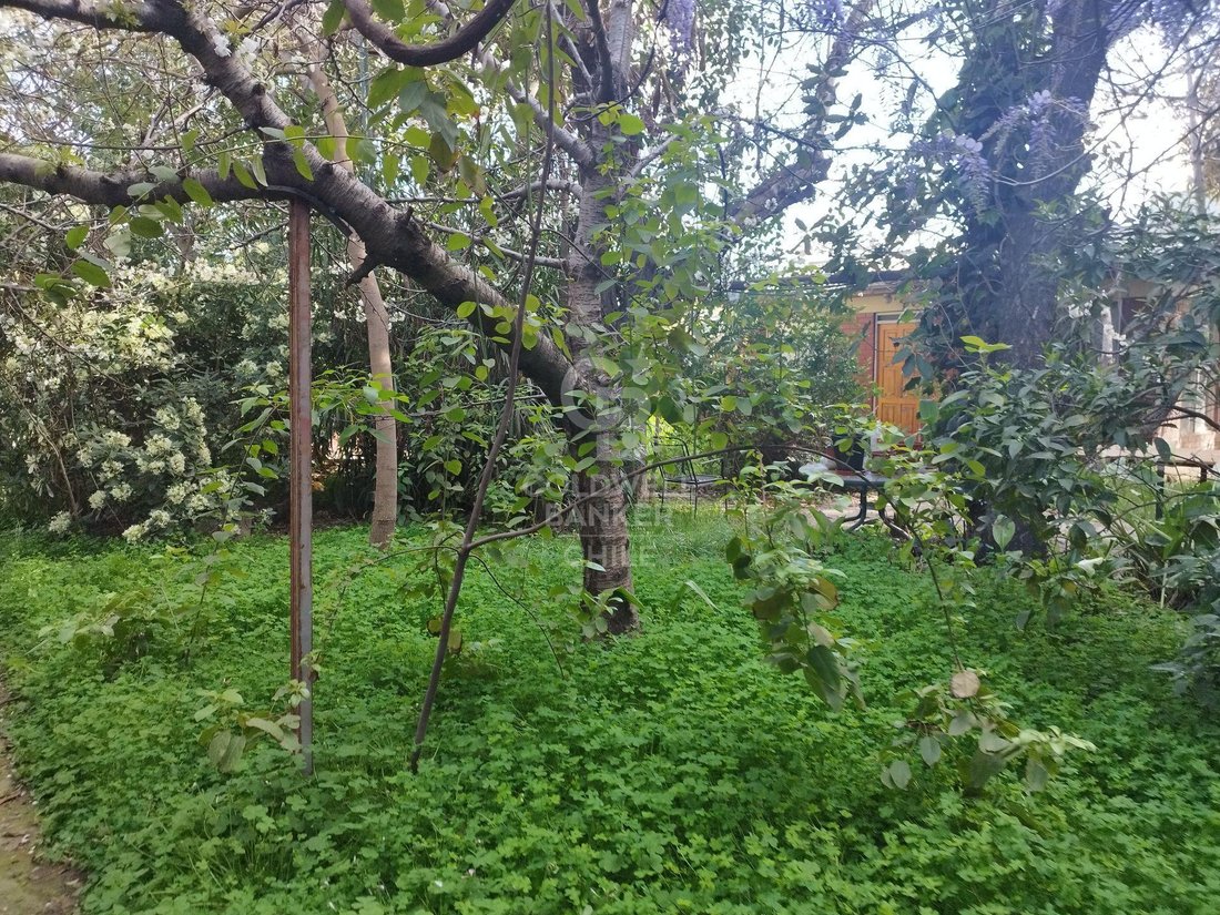 Land in El Bosque, Santiago Metropolitan Region, Chile 4 - 18119553
