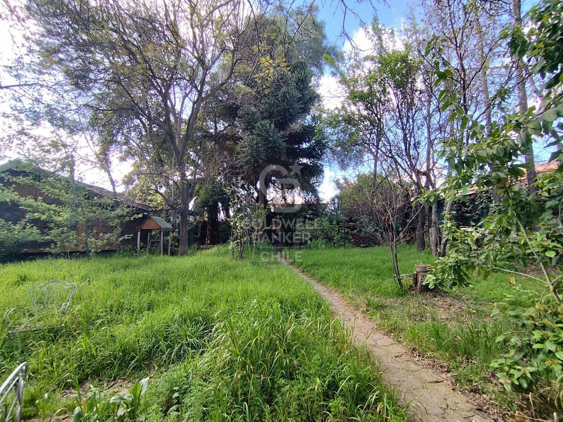 Land in El Bosque, Santiago Metropolitan Region, Chile 2 - 18119553