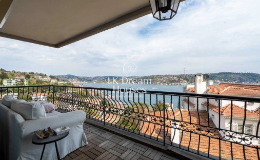 Maison à Istanbul, Istanbul, Turquie 1