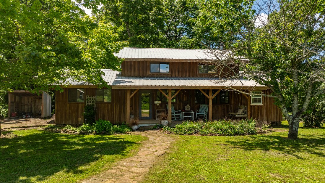 House in Murray, Arkansas, United States 1 - 18120457