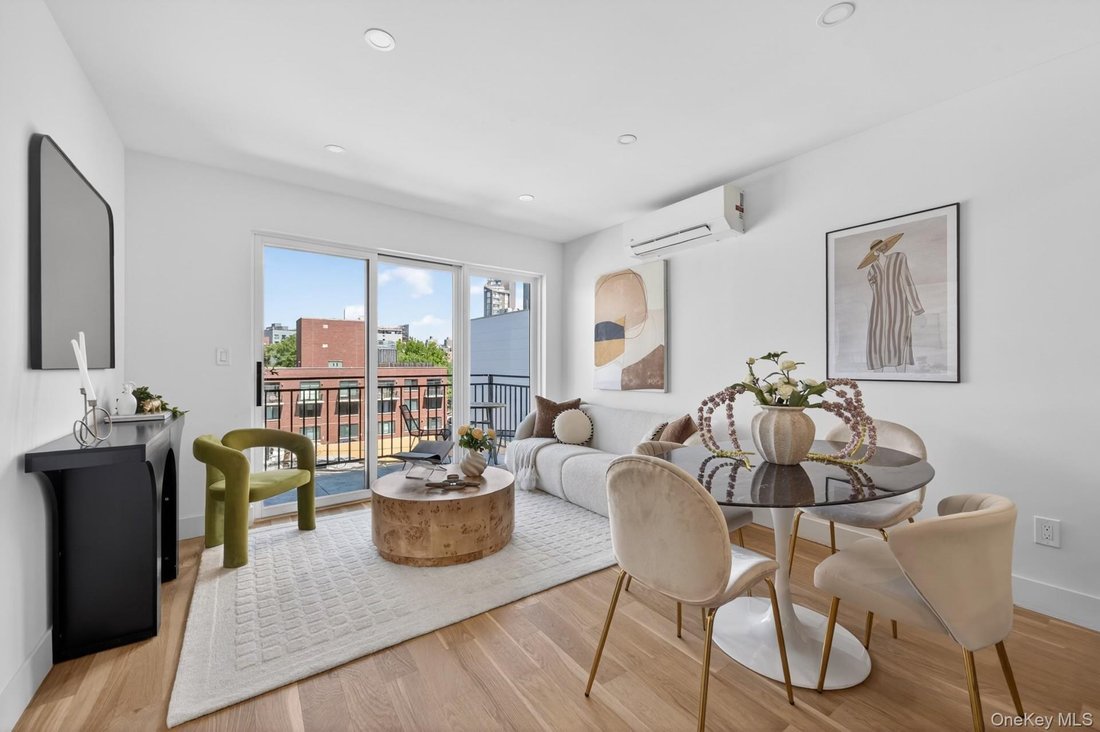 Condo in New York, New York, United States 1 - 18119990