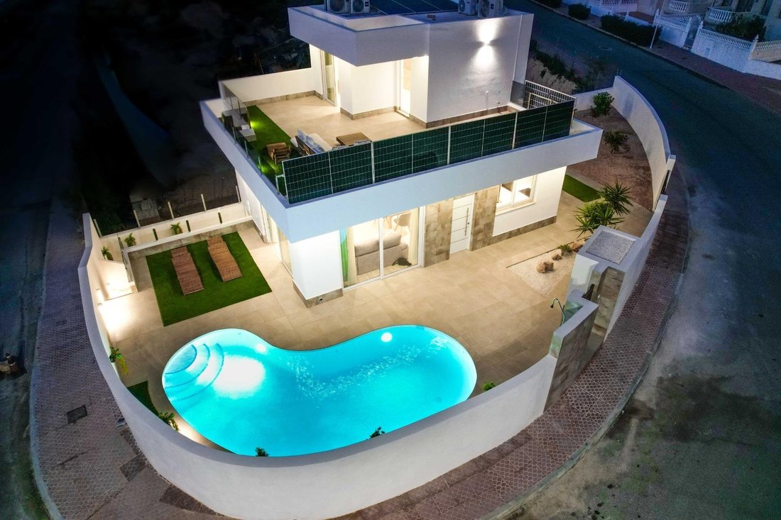 House in Ciudad Quesada, Rojales, Valencian Community 1 - 18120788